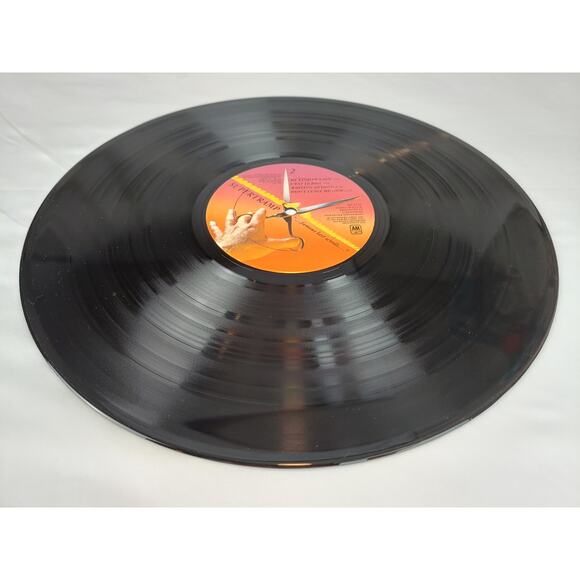 Supertramp - "...Famous Last Words..." - Vinyl LP Record - 1982 A&M Records - Picture 6 of 8